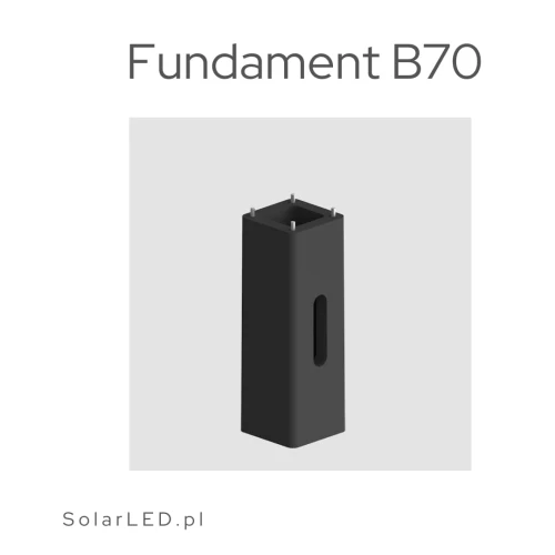 1 Fundament betonowy B70.jpg