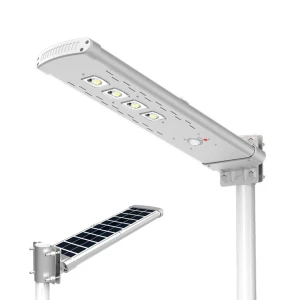 Lampa solarna Mars  3000 lumenów