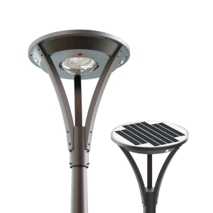 Lampa solarna Visage 3000 lumenów