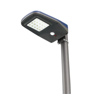 Lampa solarna Pluton 3000 lumenów