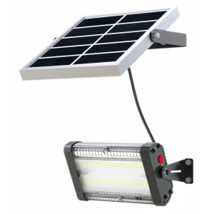 Lampa solarna Uran 3000 lumenów