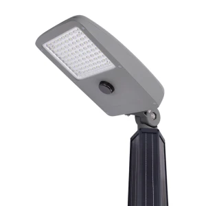 Lampa solarna Nomad 6800 lumenów