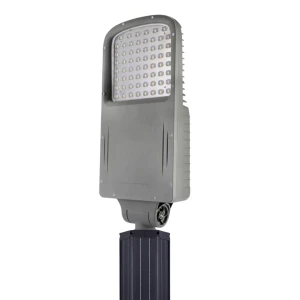 Lampa solarna Nomad 16800 lumenów