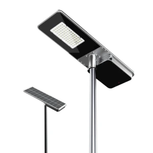 Lampa solarna Nero 4000 lumenów