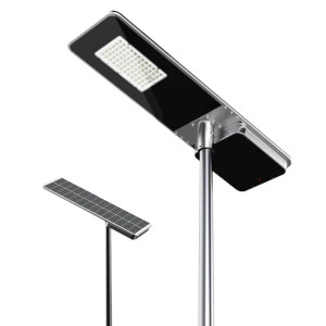 Lampa solarna Nero 8000 lumenów