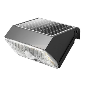 Lampa solarna Eris 1000 lumenów