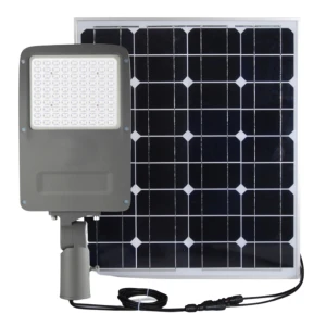Lampa solarna Bengali 6800 lumenów
