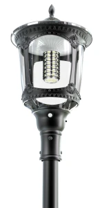 Lampa solarna Alnitak 3000 lumenów