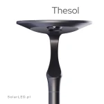 Lampa solarna Thesol