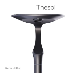 Lampa solarna Thesol