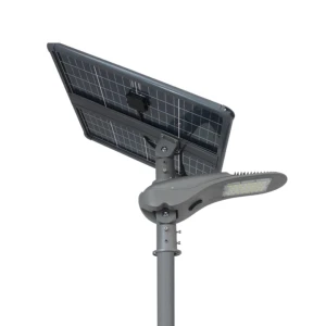 Lampa solarna Splix 8000 lumenów
