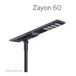 Lampa solarna Zayon 60