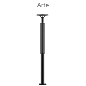 Lampa solarna Arte 4400