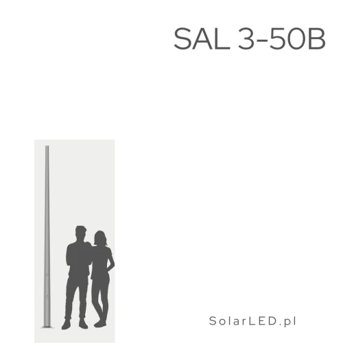 1 Słup oświetleniowy SAL 3-50B.jpg