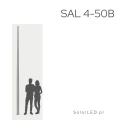 1 Słup oświetleniowy SAL 4-50B.jpg