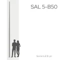 1 Słup oświetleniowy SAL 5-B50.jpg