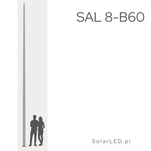 1 Słup oświetleniowy SAL 8-B60.jpg
