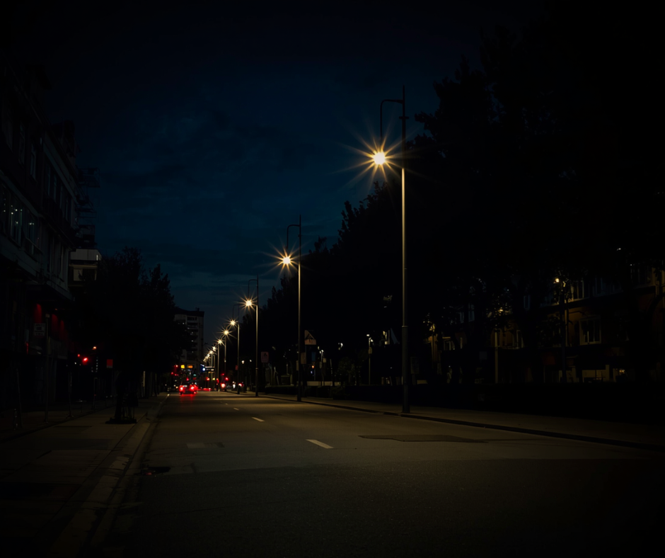 Porównanie lamp solarnych 2000 vs 6000 lumenów – co wybrać?